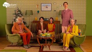 Questo Natale M&C SAATCHI Milano e Treedom aiutano a regalare Tutto quello che vuoi. Al via la campagna di sensibilizzazione sull’importanza di piantare nuovi alberi in progetti ad alto impatto ambientale e sociale