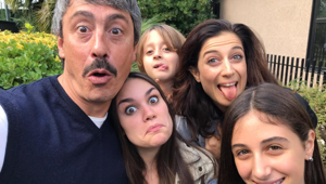 La 'famiglia FoxLife' in tv per raccontare in 4 spot le 4 fasi della messa in onda di una serie tv