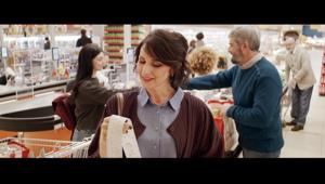 Famila debutta in tv con la nuova campagna istituzionale per il 2021 firmata DLVBBDO