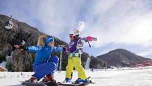 Il 15 dicembre appuntamento con l’Happy Family Festival nell’area vacanze ‘Sci & malghe Rio Pusteria’, la grande festa per famiglie che apre la stagione invernale 2018/2019