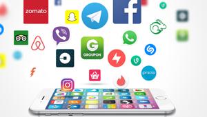 Ogury svela le app più amate dagli italiani in base alla fascia d’età. Al top tra i giovani moda, lavoro, car sharing e gaming