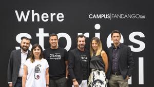 Nuova era per Fandango Club che entra nel mondo della Live Communication