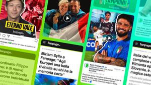 Fanpage.it Sport si riposiziona, cresce e tocca i 17.5 mio di utenti unici