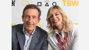 Cambi al vertice di TBWA\Italia: Fabrizia Marchi nuovo Amministratore Delegato. Guiderà l'agenzia con un leadership team. Marco Fanfani Presidente