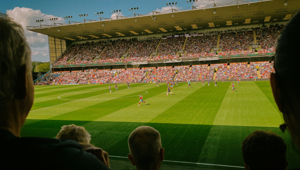 Magnite scelta da FIFA+ per la propria espansione programmatic