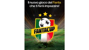 Sport Network annuncia l'uscita di FANTACUP, il nuovo gioco del Fanta legato ai brand editoriali di casa Corriere dello Sport-Stadio e Tuttosport