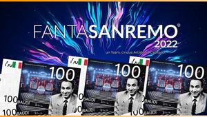 FantaSanremo powered by Sky Wifi conquista gli appassionati del Festival