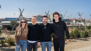 Netrising è il nuovo partner strategico per la comunicazione di Fantini Club