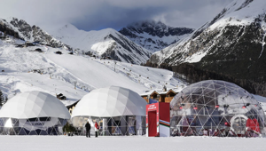 Milano Cortina 2026: i Fan Village portano l'energia dei Giochi Invernali nelle piazze
