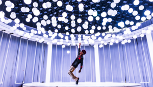 Fantauzzi (Lux Entertainment): “L’intrattenimento? Può essere uno strumento serio”