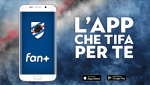 Infront lancia Fan+, la nuova webapp dedicata ai tifosi