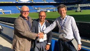 Dalla joint venture tra Advice Group e AWE Sport International nasce Fanbox, piattaforma di marketing comportamentale applicata allo sport