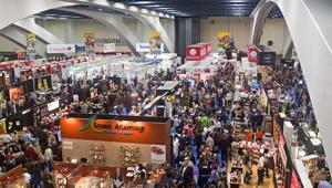 Seeds&Chips - The Global Food Innovation Summit partner per l’innovazione di Specialty Food Association per il Fancy Food Show