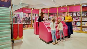 Da FAO Schwarz riparte la stagione degli eventi in un mondo di idee in cui la creatività trasforma i giochi in pezzi unici