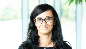 Sara Faravelli è la nuova Corporate Communication Director di Purina Italia e Sud Europa