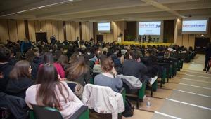 Torna a Roma FareTurismo, l’evento nazionale dedicato alla formazione, al lavoro, alle politiche turistiche. All'ultima edizione (2019) avevano pertecipato 3.000 visitatori