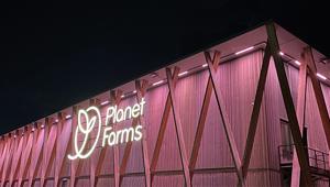 Next14 scelta per la creatività e il media planning di Planet Farms