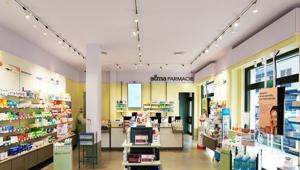 Alma Farmacie si affida a PicNic per la comunicazione del network, tra social, packaging e punto vendita