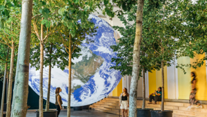 Al Base di Milano la prima edizione del festival "Farout": 45 giorni, 38 artisti e collettivi, 7 Paesi coinvolti, 7 prime nazionali