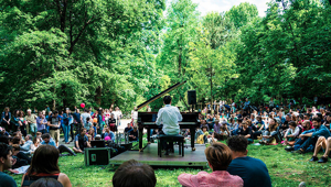 Piano City Milano torna il 18, 19 e 20 maggio 2018