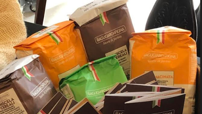 FarineAgugiaroeFigna