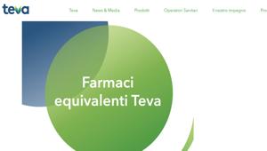 Teva Italia torna in farmacia con un’iniziativa di informazione e sensibilizzazione sull’importanza dei farmaci equivalenti