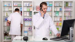 GSK Consumer Healthcare ringrazia i farmacisti per il loro impegno con la campagna #thankyoupharmacist. Firma Publicis Italia