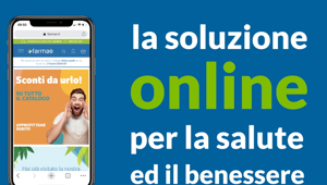 Farmaè si racconta in tv sulle reti Rai e Mediaset con lo spot di Valnan