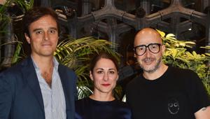 Condè Nast: per GQ raccolta 2016 a +10% sul 2015. + 30% il fatturato degli eventi (vale il 10% del totale). Al via a Milano GQ Freak Out