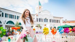 Nei Centri McArthurglen è tempo di Fashion Festival: il 30 aprile giornata all’insegna di moda, musica, divertimento