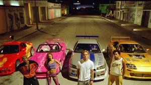 Si accende Sky Cinema Fast & Furious: fino al 19 luglio un canale interamente dedicato con tutti i film del franchise, anche on demand
