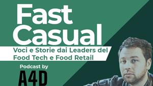 Podcastory dà voce ai top brand della ristorazione (parte seconda) rinsaldando la collaborazione con Appetite for Disruption