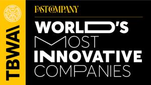 TBWA tra le aziende più innovative di Fast Company