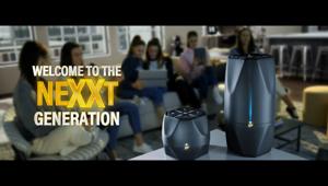 Take firma la campagna a supporto del nuovo internet box FastwebNeXXt con Alexa integrata