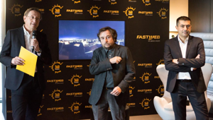 Fastweb si prepara al 5G, stringe un accordo con Amazon e prosegue con la strategia #nientecomeprima. Nel 2017 investimenti in adv a +40%