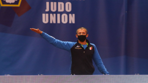 Fastweb è main partner di Fijlkam in vista di Tokyo 2021