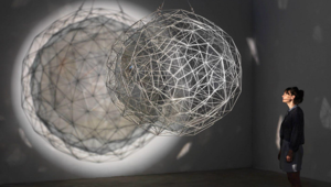 L'arte secondo Fastweb nella miniserie realizzata da Casa Tesori e K Words
