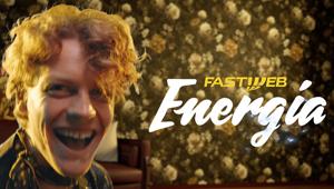 Fastweb Energia: due nuovi spot con Sinner firmati The Bunch
