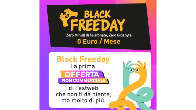 Fastweb Fastweb