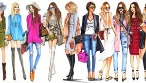 Facebook IQ, sui social il Fashion Month è sintomo di community
