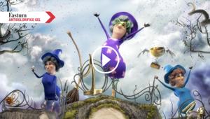 Fastum Antidolorifico Gel in tv con Tribe Communication