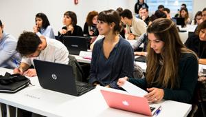 Partono i primi corsi di Fastweb Digital Academy,  la nuova scuola per le professioni digitali: già oltre 400 i candidati