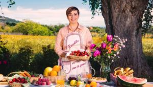Benedetta Rossi torna su Food Network con 'Fatto in casa per voi'