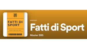 “Fatti di sport”: il nuovo podcast realizzato dagli studenti del master SBS e dedicato a tutti gli appassionati