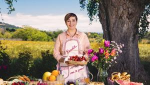 'Fatto in casa per voi' con Benedetta Rossi dall'8 gennaio su Food Network