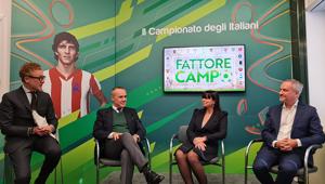 Fattore Campo: I tifosi della Serie BKT in gioco per la loro città con Havas Sports & Entertainment