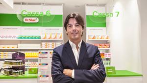 “Ti capisce, ti consiglia, ti conviene”: al via la campagna per il nuovo e-shop di Dr.Max con al centro consulenza personalizzata, affidabilità e convenienza. Progetto a cura di Publitalia '80