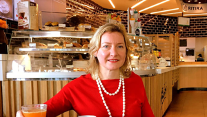 Giorgia Favaro nuova Chief Marketing Officer di McDonald’s Italia