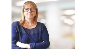 Alessandra Favilli nominata Direttore Relazioni Esterne e Istituzionali di Angelini Holding