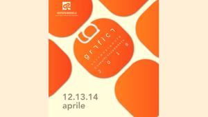 Cartotecnica Favini sponsor della Gara Nazionale di Grafica, competizione inserita all’interno del Festival GRAnDE, dedicato al Graphic Design